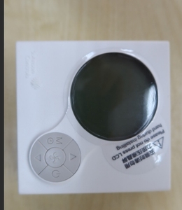 <span class=keywords><strong>Johnson</strong></span> điều khiển T6000 loạt kỹ thuật số LCD nhiệt tùy chỉnh OEM điều khiển nhiệt độ cho cuộn dây Quạt - Product Image 4