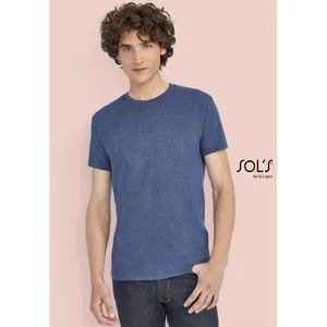 T-shirt Imperial Fit 190g, merchandising personalizzato - Product Image 1