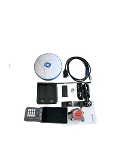 Stoenx S9II S990A GPS RTK พร้อม1408ช่องและ IMU สำหรับการสำรวจที่ดิน GPS ราคา GNSS stonex GPS - Product Image 6