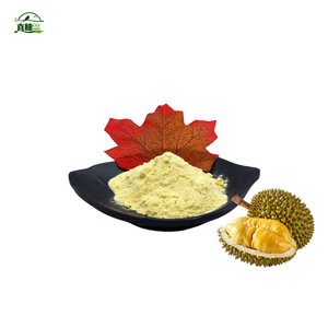 ผงน้ำผลไม้ธรรมชาติจากทุเรียนผงสกัดจากทุเรียนแบบแช่แข็งแห้งจากทุเรียน - Product Image 5