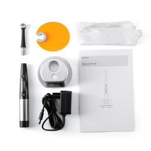 नए आगमन दंत-नेतृत्व वाली रोशनी 1 सेक 7 मोड - Product Image 2