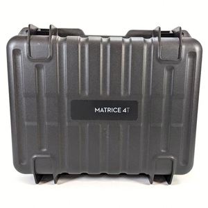 โดรนตรวจสอบ Matrice 4T ระยะเวลาบิน 49 นาที ระบบตรวจจับรอบทิศทาง สำหรับการสำรวจท่อส่งน้ำ หลังคา และโซลูชัน UAV - Product Image 4