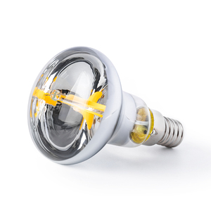 Hot bán trang trí đèn dây tóc đèn r16 r50 r80 tiết kiệm năng lượng đèn led bóng đèn bán buôn e27 dẫn ánh sáng 120v 230v - Product Image 4