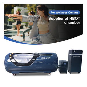 OXYAIR Camara Hiperbaricas Profesional 2 ATA Home 1.3 ATA 1.5 ATA <strong>Hyperbaric</strong> <strong>Chamber</strong> <strong>Portable</strong> 2.0 ATA Hiperbaric Oxigen <strong>Chamber</strong> - Product Image 1