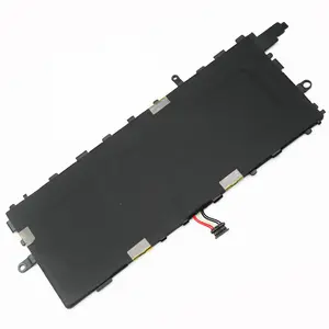 Vente en gros d'usine de batterie de tablette d'origine SLC pour batterie Lenovo L19D1P32