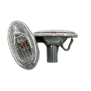Piezas de automóviles, señal de giro, luz de guardabarros, GJ67-54-120 para <span class=keywords><strong>Mazda</strong></span> 2 3 <span class=keywords><strong>Mazda</strong></span> 5 <span class=keywords><strong>6</strong></span> <span class=keywords><strong>2011</strong></span> 2012, lámpara de guardabarros, lámpara lateral - Product Image 1