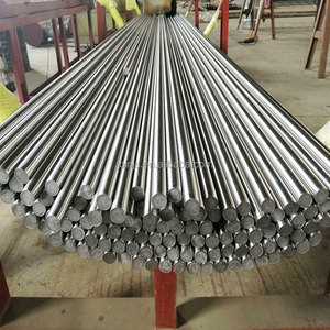 <span class=keywords><strong>Varilla</strong></span> Redonda de <span class=keywords><strong>Acero</strong></span> <span class=keywords><strong>Inoxidable</strong></span> 304/304L 410 420, Superficie Brillante/Negra, Diámetro <span class=keywords><strong>8mm</strong></span> 16mm 50mm 75mm 150mm - Product Image 2