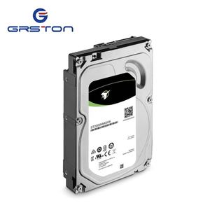 ST2000VX017 новый оригинальный SkyHak 2TB SATA 256MB Cache 5400 об/мин 3,5 "жесткий диск ST2000VX017 Новый - Product Image 4