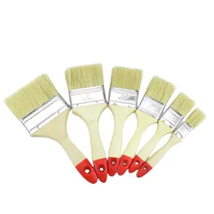 High great quality wall red-tailed paint roller refill brush holder hot promotional brush popular
