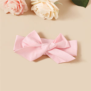 Conjunto de Ropa para Niñas Pequeñas con Falda de Mangas con Lazo y Estampado Floral, para Verano - Product Image 3