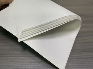 Carta da Giornale di Alta Qualità da Fornitore Cinese, Polpa di Cotone Riciclabile 42-55 Gsm con Rivestimento in PVC, Ecologica - Product Image 2