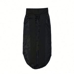 Extra Satin Sleep Bonnet for Women With Soft Elastic Band Silky Smooth Cap Long Curly <b>Braids</b> Hair Night Protection - Product Image 3