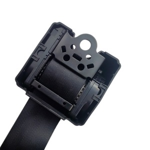 Ceinture de sécurité universelle à trois points, rétractable automatiquement, pour voitures, bus, sièges conducteur - Product Image 5