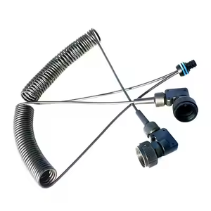 Cavo Ottico a Doppia Fibra <span class=keywords><strong>Tipo</strong></span> <span class=keywords><strong>L</strong></span> per Immersioni Subacquee, Attrezzatura Subacquea, Prezzo Cavo in Fibra Ottica - Product Image 1