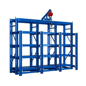 Hot Sale Light Duty Storage Shelf <strong>Racking</strong> <strong>System</strong> Quality Certificated Guichang Widespan Garage Rack Factory <strong>Price</strong> Steel Metal - Product Image 6