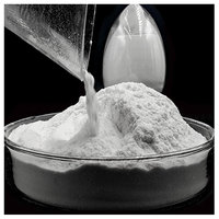 Prix d'usine, haute qualité, mortier à base de ciment en plâtre de gypse, poudre de méthylhydroxyéthylcellulose MHEC