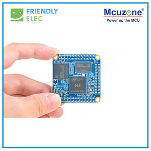 FriendlyELEC NanoPi NEO Core 512MB Allwinner H3, Quad-core Cortex-A7 UbuntuCore พร้อม kernel 4.x.y รุ่นหลัก - Product Image 2