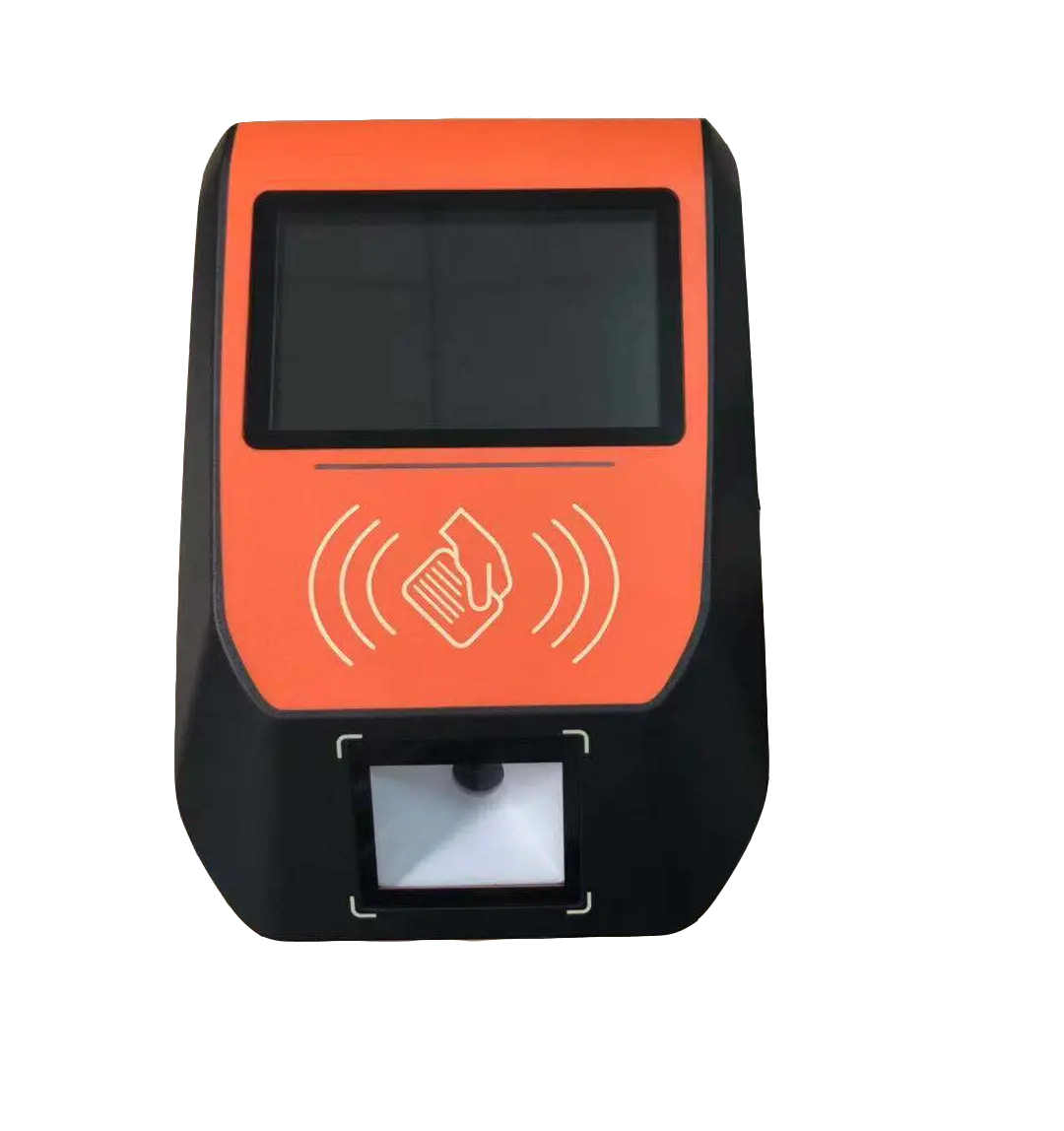 ארקייד כרטיס לסחוב קורא קופה Nfc אוטובוס כרטיס Dispenser מכונת עבור תשלום מערכת לרכב חשמלי טעינה