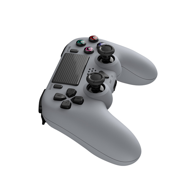 P S5Pro/PS 5slim Console Wireless BT Controller with 6-Axis Vibration Macro Programming PC/P S5 Gamepad PS joystick