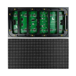 Màn Hình Led Phim <span class=keywords><strong>Sex</strong></span> Trung Quốc Miễn Phí Màn Hình Led Sân Khấu Ma Trận Led Đủ Màu 320*160 Mô-đun Màn Hình Led Nối Tường Video - Product Image 6