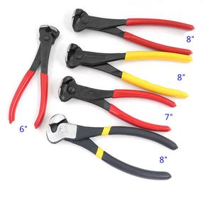 Yth 6 "7" 8 "CR-V עץ כלי כלי גיטרה כלי קצה חוט חוט קצה קצה נייפר - Product Image 2