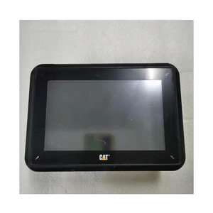 BEIJER TOUCH T15BR control system 4858R industrial electrical equipment Touch screen interface - Product Image 2