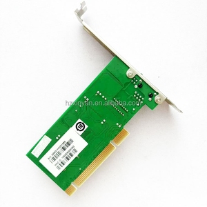 DGE-528T D-Link QS631HA001689 1062EB329352 REV.C1 Carte mère industrielle Carte CPU Stock 100% Test - Product Image 5