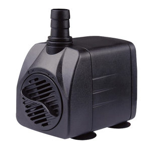 <span class=keywords><strong>Aquadream</strong></span> 21W 1200L/H refroidisseur d'air professionnel pompe à eau fontaine d'aquarium pompe à eau DB-428 ménage réservoir de poissons ventilateur AC - Product Image 2