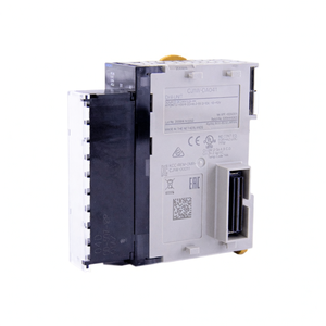 Contrôleur PLC CJ1W-DA041 Gold Seller, pilote de serveur, neuf et original, disponible immédiatement - Product Image 1