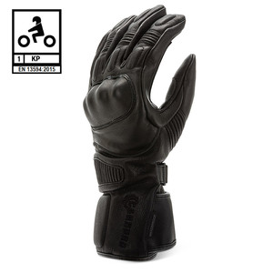 ถุงมือ carburo MODE CE ฤดูหนาวสีดำ M - Product Image 3