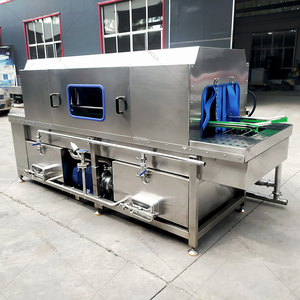 Tự Động Thùng Nhựa/Khay/Pallet/Tấm/Giỏ MÁY GiẶT/Thùng Nhựa Máy Giặt - Product Image 6