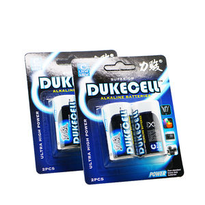 DUKECELL LR14 AA 14A <span class=keywords><strong>1.5V</strong></span> 알카라인 배터리 원격 제어 및 손전등 - Product Image 2