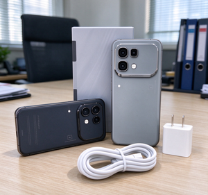Note 60 Pro Affordable 5G Phone,108MP <b>Camera</b>,Big Battery,Android15,Facial Fingerprint Unlock - Product Image 1