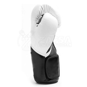 Guantes de Boxeo de Piel a Precio Económico, Guantes de Boxeo Juveniles de Tela, Guantes de Boxeo de Primera Calidad - Product Image 4