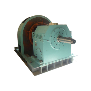 Generador Hidroeléctrico de Alta Eficiencia Mini de 250kw Producido por Fabricantes de Alta Calidad - Product Image 6