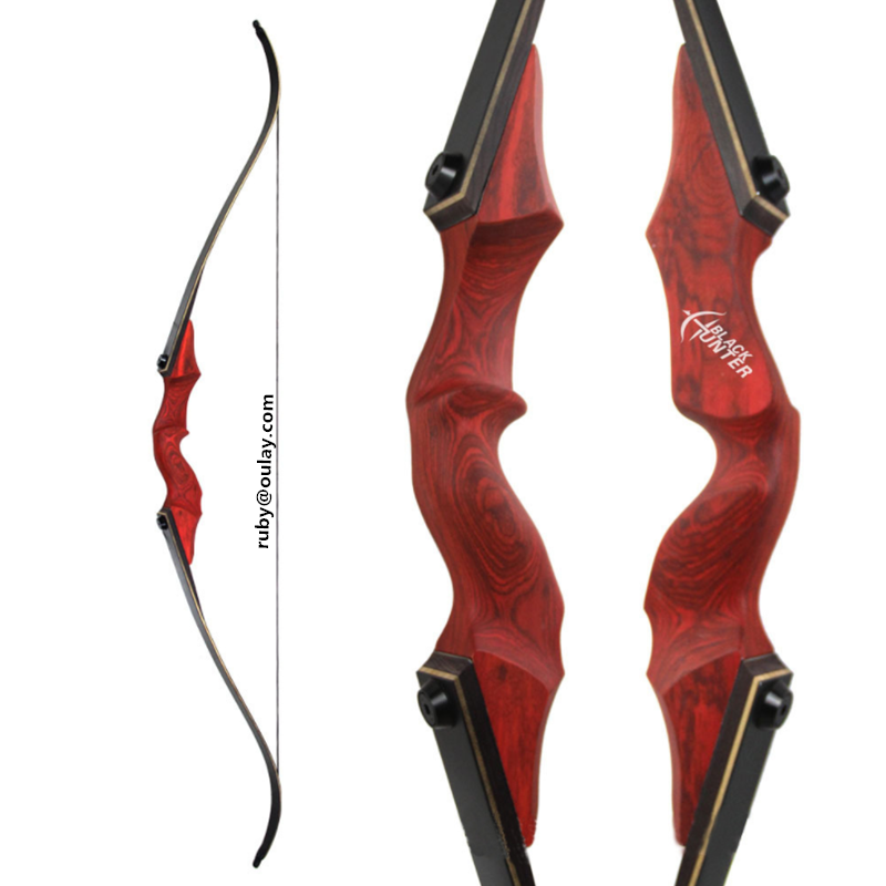 Riser rouge