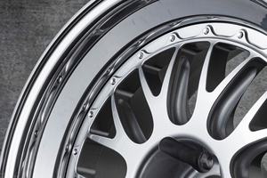 ล้อแม็กซ์ Bku E88 แบบฟอร์จ 3 ชิ้น สำหรับ BMW M3 F30 F80 F82 G30 G31 G05 M5 F90 5X120 ขนาด <span class=keywords><strong>17</strong></span> 18 นิ้ว <span class=keywords><strong>สี</strong></span><span class=keywords><strong>เงิน</strong></span>ตรงกลาง <span class=keywords><strong>ขอบ</strong></span>อัลลอยด์สั่งทำพิเศษ - Product Image 6