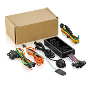 Rastreador GPS <span class=keywords><strong>para</strong></span> vehículos 4G de NDRIOT Big Company <span class=keywords><strong>para</strong></span> automóviles, motocicletas, fácil instalación, monitoreo de temperatura, monitoreo de combustible - Product Image 6