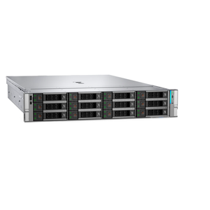 للبيع بالجملة لخادم رف DELL R570 2U مع معالج Intel Xeon 6 E-Core 16 DDR5 dmm فتحات GPU تدعم المخزون - Product Image 2