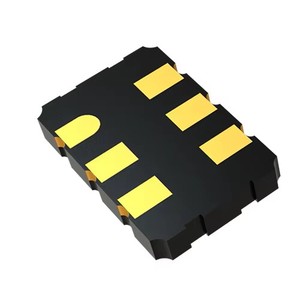 WTL ホットセール 3.2*2.5 mm 32.768kHz INS5A8804 AEC-Q200 リアルタイムクロック (RTC) - Product Image 4