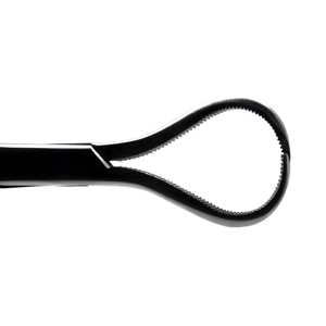 Pinza para Sujetar Huesos Lewin de 7 Pulgadas, Pinza Dentada de Acero Inoxidable, Instrumentos Quirúrgicos Ortopédicos, Proveedor Mayorista - Product Image 6