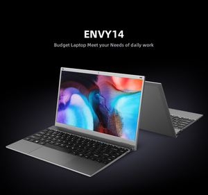 A buon mercato cinese ultra-sottile computer portatili nuovi 14 pollici computadora portatil 8GB RAM all'ingrosso <span class=keywords><strong>notebook</strong></span> - Product Image 2