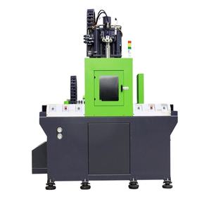 Macchina per lo stampaggio ad iniezione LSR per maschere nasali <span class=keywords><strong>CPAP</strong></span>, attrezzature per la produzione di maschere in Silicone di alta qualità - Product Image 6