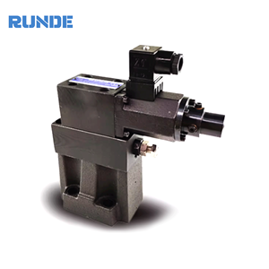 Runde elektro-hidrolik oransal valf 5gpm akış 24.5 basınç 18 ay garanti - Product Image 3