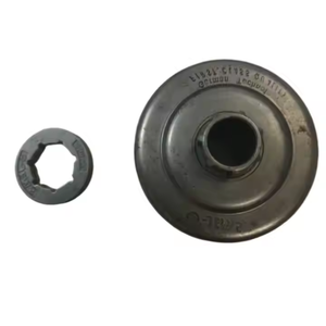 อะไหล่เลื่อยยนต์เบนซิน 070 ของผู้ผลิตจีน ชุดเฟืองครบชุด - Product Image 1