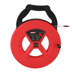 Original Brand New UNI-T UT661 Series Plastic USB Pipeline Blockage Detectors OEM/ODM Support IP65 2000mAh Lithium Battery - Product Image 2