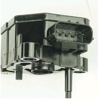 Capteur de position d'accélérateur de moto 16060-K31-901 pour Honda CB 250f Twister 2016-2018