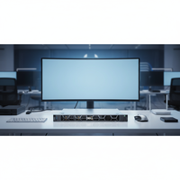 Server Rak Mount Dell PowerEdge R260 1U dengan CPU Intel Xeon E-2400 hingga 8 Core Tersedia