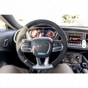 COMPRE UN AUTO <span class=keywords><strong>DODGE</strong></span> <span class=keywords><strong>CHALLENGER</strong></span> SRT COUPE USADO - Product Image 5