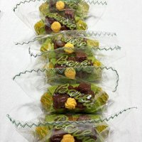 Jouet de décompression musical en silicone de qualité alimentaire en forme de gaufre matcha pour nourrissons, enfants, adolescents et jeunes
